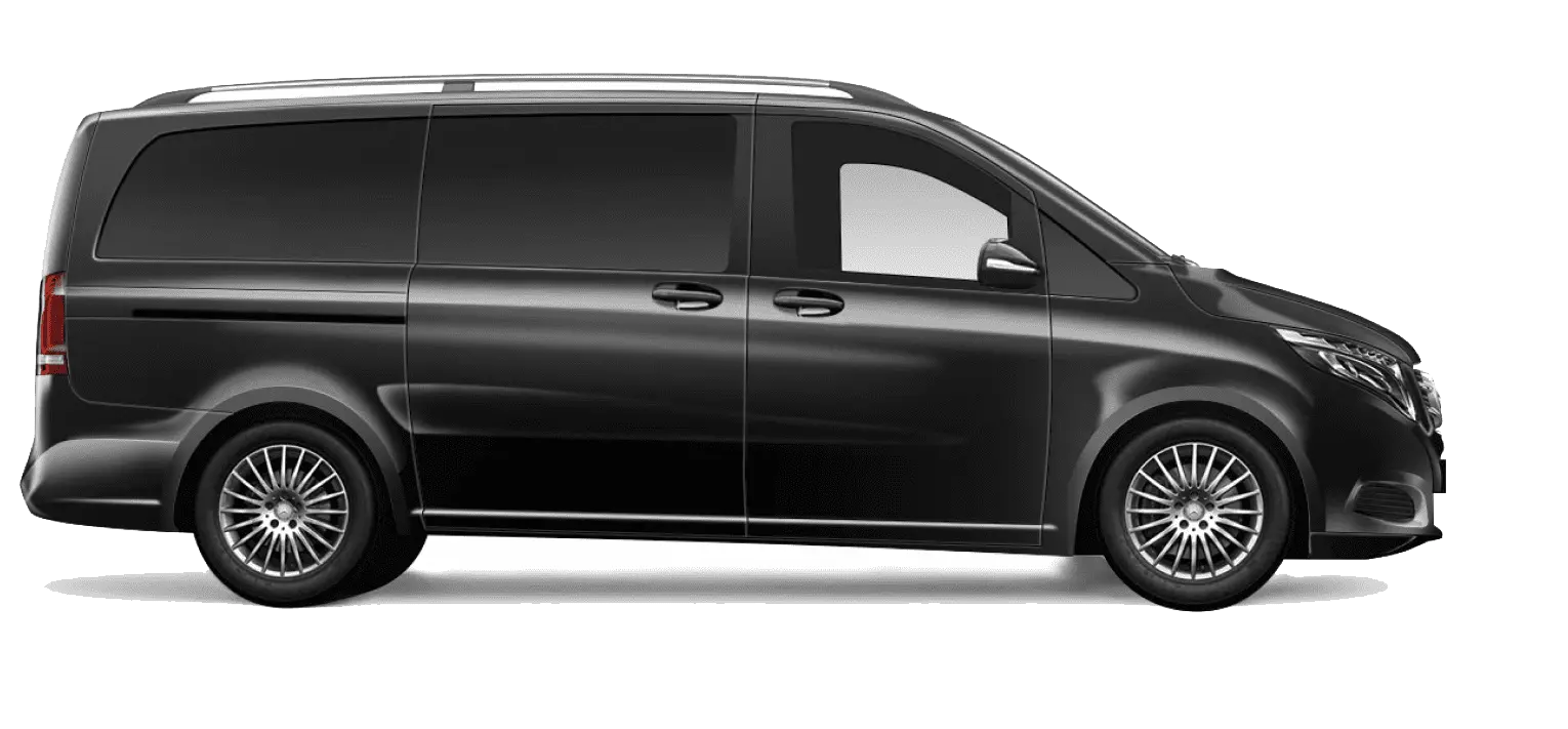 Luxride